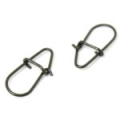 Застежка Kaida AIR1017 #0.6 12кг