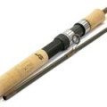 Спиннинг JSCompani Nixx Mastick 7' 2,13 м 5-25 г Mod-Fast