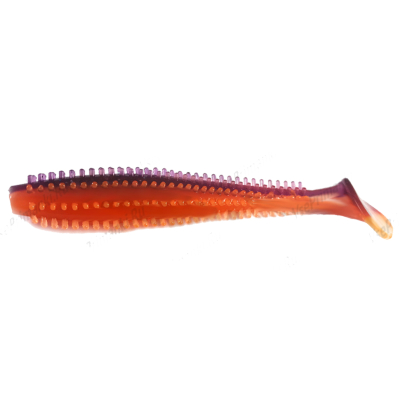Виброхвост Kosadaka Spikey Shad 90 цв. VF