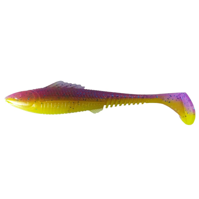 Мягкая приманка RSK Fishing ХАЛК 1 (25см 95гр) цвет 006