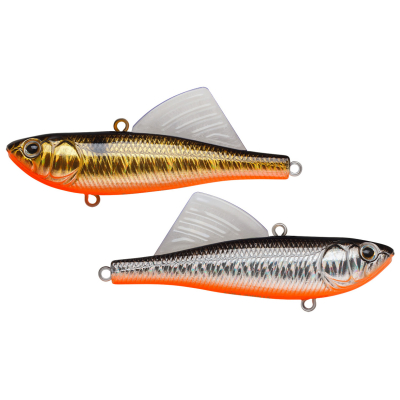 Воблер Strike Pro Tornado Vibe 65 #A70-613-SBO-LU