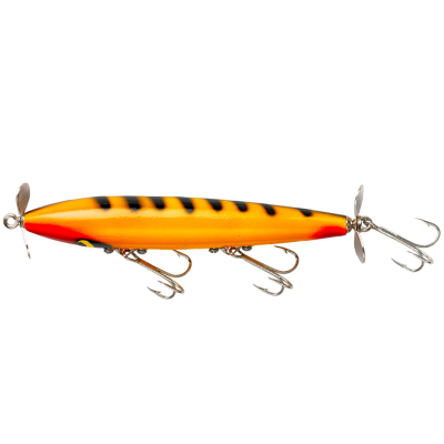 Воблер Smithwick Devil's Horse цв. Yellow/ Black Stripes (AF205)