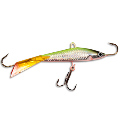 Балансир BAT Karizma-90 мм. 33 гр. #B005