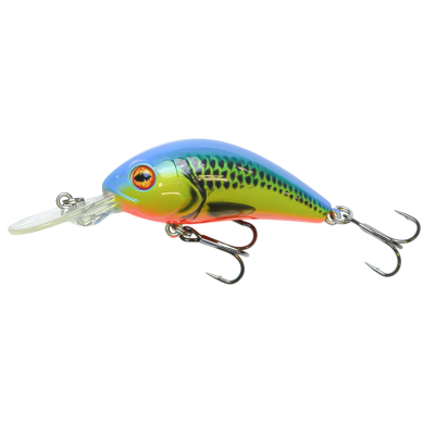 Воблер Mega Brilliant Hornet 55F 10,5гр. цвет # DY03