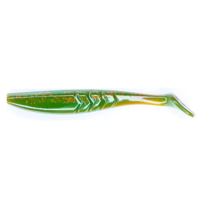 Силиконовая приманка ProperBaits Vibrotail Swimbait 9,84" (250мм) цв. 116 уп 1шт