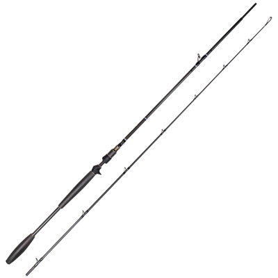 Удилище кастинговое Westin W10 Powercast-T 8'/240cm XXH 40-150g 2sec