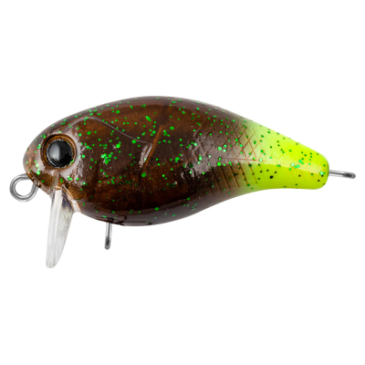 Воблер TsuYoki Chef SSR 38F цв. AT055