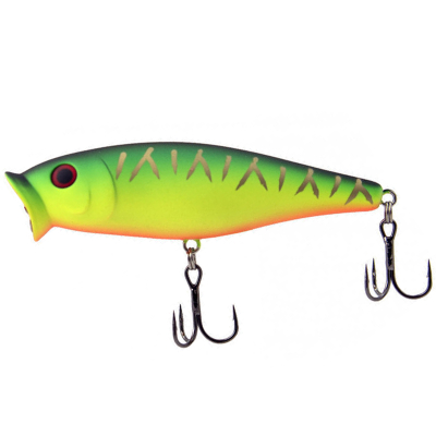 Воблер LureMax Pulsar 75F 8,5гр. цв. #075