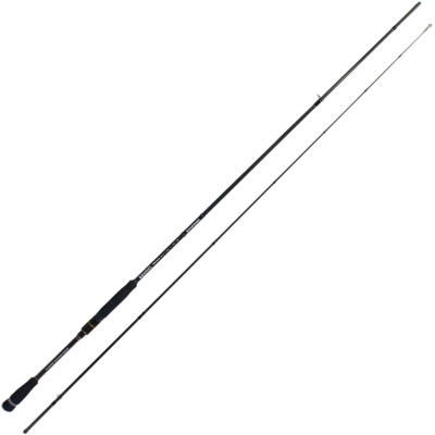 Cпиннинг Folkfishing Black Flock FBFS 812HH