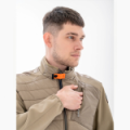 Куртка Remington Upper Strike Beige р. 3XL