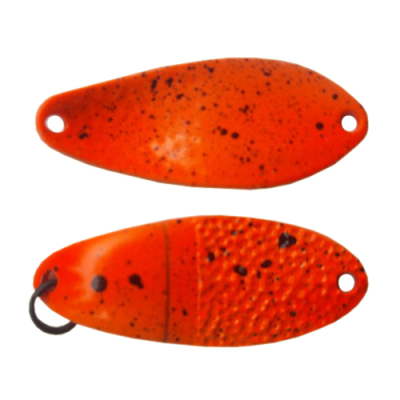 Блесна Trouttheme Bite 2,5гр. цв. #020