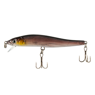 Воблер Trout Pro Long Minnow 80F цв. 07