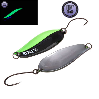 Блесна Reflex Element 4,8g цвет R14