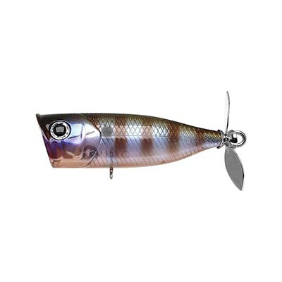Воблер Lucky Craft T-Splash 55-895 Ghost Blue Gill