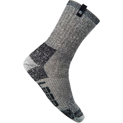 Носки Loop Wool Hotwool Sock, Grey, 36-39