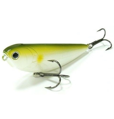 Воблер Lucky Craft Sammy 085-268 Pearl Ayu