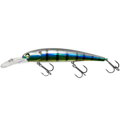 Воблер BAT Hachiro (V) BT010 (120 mm.; 19 g.; 4 m.) # B175