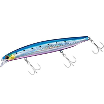Воблер Daiwa Flat Junkie Vertice R125F цвет A.H.I