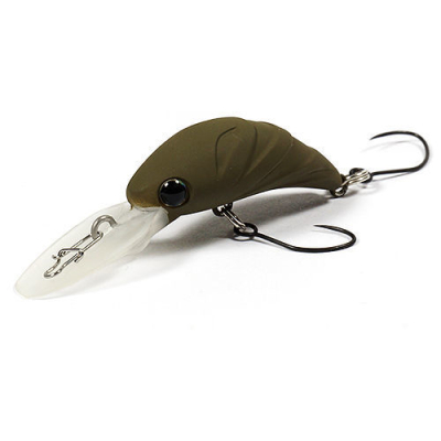 Воблер Lucky Craft Air Blow F_5540 цв. Kani Mura 790