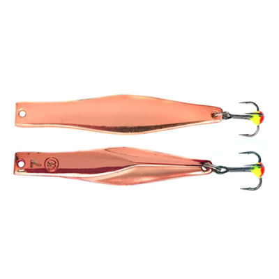 Блесна зимняя Nord Waters Коломиец PKO080011CU