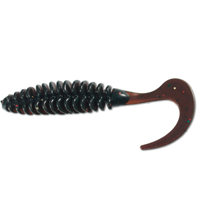 Твистер BAT Power Twist PT85 (85 mm.) # TS-140 Уп.5