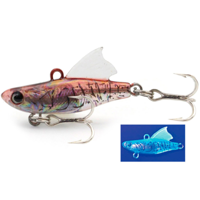 Воблер Little Jack Micro Forma Adict 25mm цвет #06