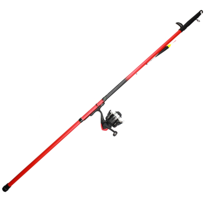 Удилище Riverglass Classic Bolo Combo 4.0 m (оснащенная)