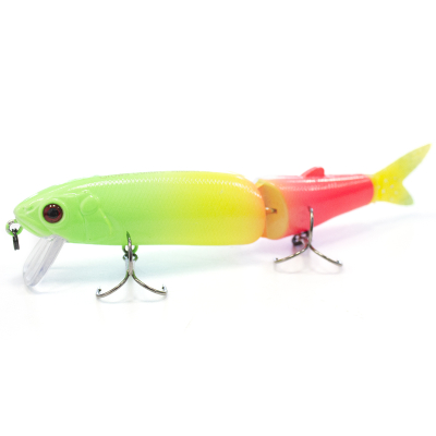 Воблер Grows Culture Magallon 113mm 13.7g цвет # 28