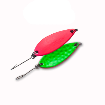Блесна колеблющаяся Crazy Fish Sense 3g цв. #93