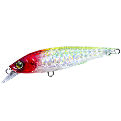 Воблер Yo-Zuri 3DR-X Jerkbait 80F R1436-PCR