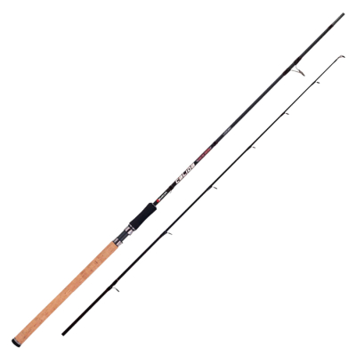 Спиннинг Herakles Calida Master Series: HCS2-180MH 6' - 10/30gr