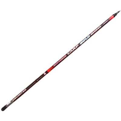 Удилище карповое 3-х секц. Flagman Extreme Carp Bolo 5м