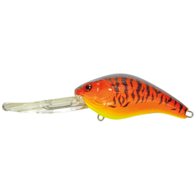 Воблер для троллинга Panacea Fat Marauder 90F DR, 48.5 гр., 30фут+/9м+ цв. #T002