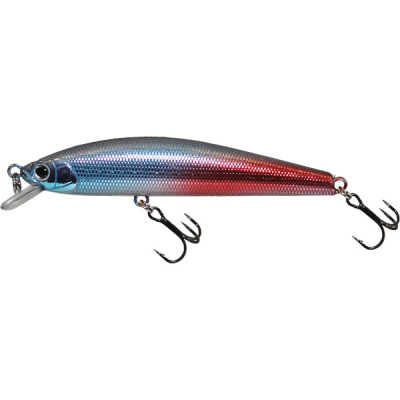 Воблер LureMax Serenity 65SP цв. #013 Neon Tetra