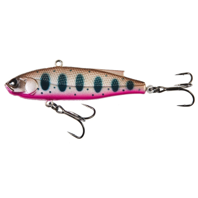 Воблер Lucky John Vib Soft 61 цв. 105