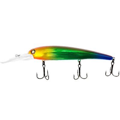 Воблер BAT JOBEN BT017 (120мм., 19 гр. 0-8 м.) #D269