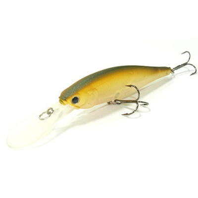 Воблер Lucky Craft Pointer 100DD цв. 279 Ghost Brown