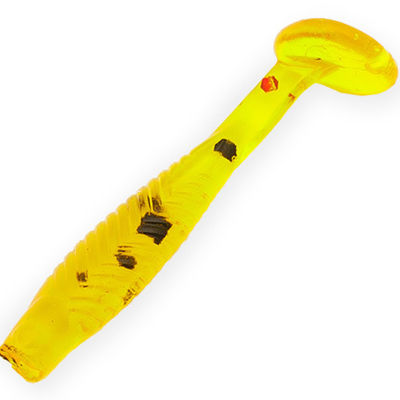 Силиконовая приманка Akara Mini Shad 30 цвет 417 (12 шт.)