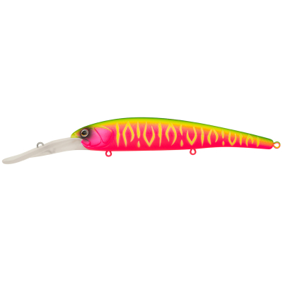 Воблер Strike Pro Hooligan Deep Diver 120, 120 мм, 20,9 гр (EG-220L#A230S)