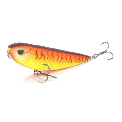 Воблер "Sprut" Kai 85TW (Top Water/85mm/12,5g/HT)