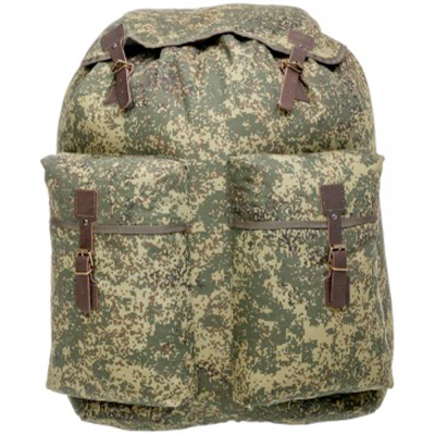 Рюкзак большой 60л цифра Helios (HS-РК-1)