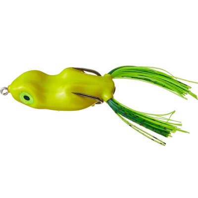 Эластичная приманка Southern Lure Scum Frog TSH-1204