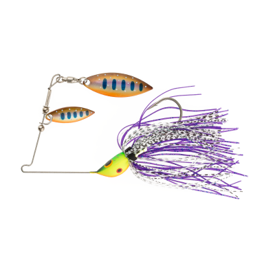 Спиннербейт Strike Pro Spinner Bait 14, 13,8 гр. (SB-010#A17-24/W1C-A142-264/W3C-A142-264)