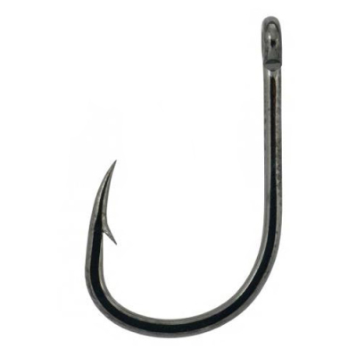 Крючок Gamakatsu A1 G-Carp Specialist PTFE №08