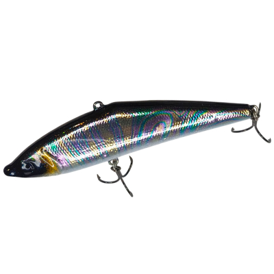 Воблер Trout Zone HumpBack 85 (26g) color #297