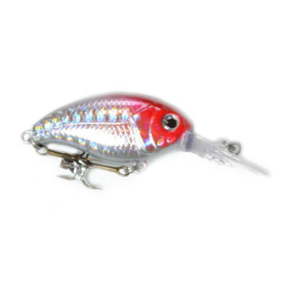 Воблер GRFish Buzzater 65F-DR цв. L30