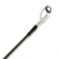 Спиннинг Nautilus Black Getter BGS-S712UL 216см 0.5-4гр