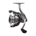 Комбо набор Okuma Кат. Azaki 30 с плетёной леской и Уд. Azaki Spin 7'0" 213cm 10-30g 2sec