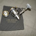 Катушка Dragon Enigma FD 520i