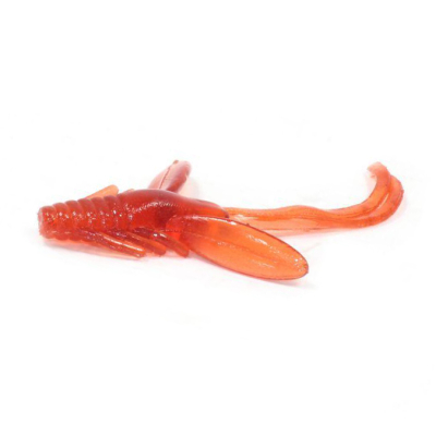 Мягкая приманка Wonder Trout Bait Nymph-A 5,5 см цв. 008